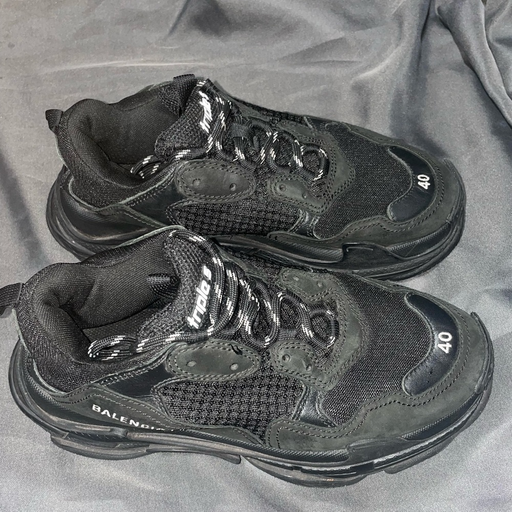 Balenciaga men sneakers